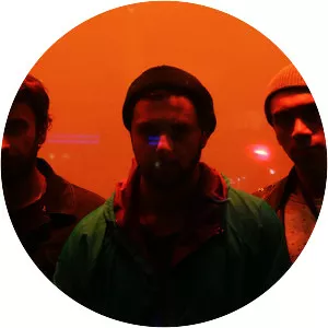 Islandman - Musician