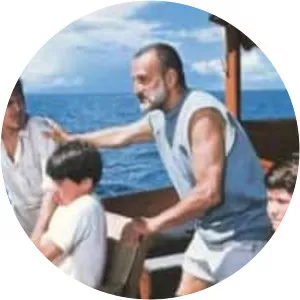 Islands in the Stream