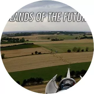 Islands of the Future - TV program