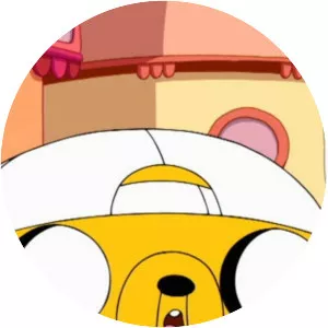 Islands Part 1: The Invitation - Adventure Time: Season 8, Episode 20