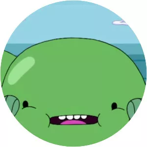 Islands Part 2: Whipple the Happy Dragon - Adventure Time: Season 8, Episode 21