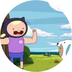 Islands Part 5: Hide and Seek - Adventure Time: Season 8, Episode 24