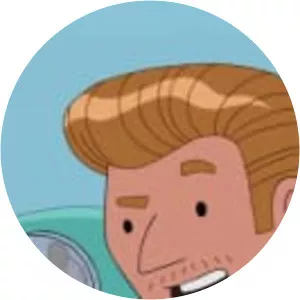 Islands Part 6: Min and Marty - Adventure Time: Season 8, Episode 25