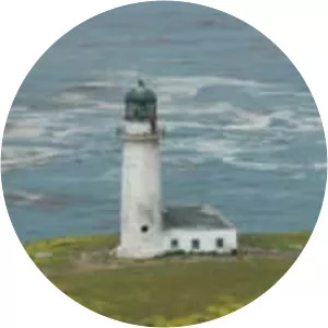 Islas San Benito (Islas de San Benito)