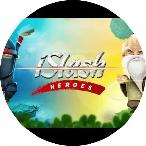iSlash Heroes - Video game