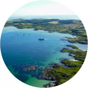 Isle of Gigha