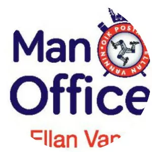 Isle of Man Post Office - Post company