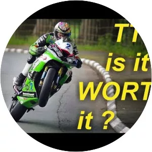 Isle of Man TT photograph