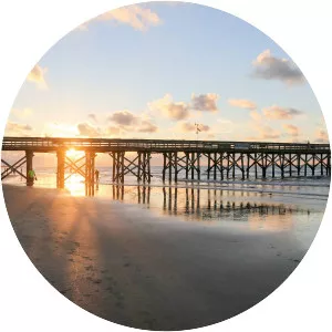 Isle of Palms - City in South Carolina