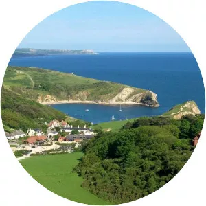 Isle of Purbeck - Peninsula in England