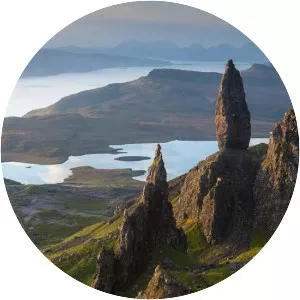 Isle of Skye