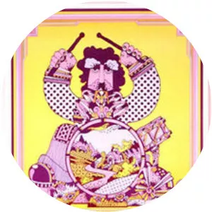 Isle of Wight Festival 1970 - Music Festival