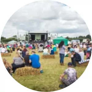 Isle of Wight Garlic Festival - 