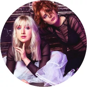 Isle of You - Musical group