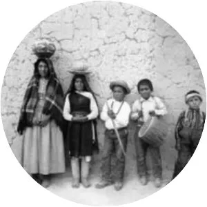 Isleta Village Proper - Village in New Mexico