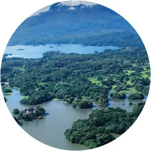 Islets of Granada - Islet in Nicaragua