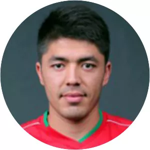 Islom Tukhtakhodjaev