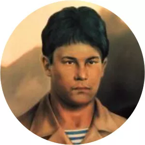 Исломов Юрий Верикович