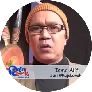 isma alif