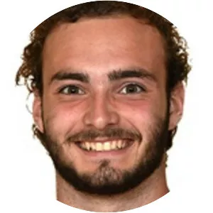 Ismael Aizpiri Lérida - Footballer