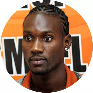 Ismaël Bangoura - Guinean former footballer