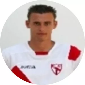 Ismael Barragán - Spanish footballer