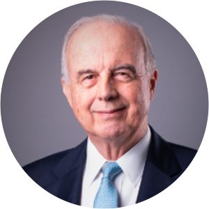 Ismael Benavides Ferreyros