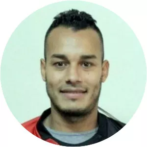 Ismael Benegas - Paraguayan footballer