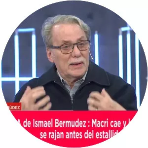 Ismael Bermúdez