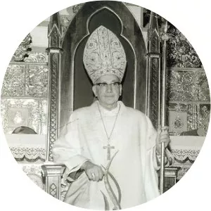 Ismael Blas Rolón Silvero