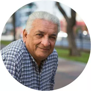 Ismael Contreras - Actor