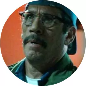 Ismael Cruz - Fictional character