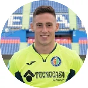 Ismael De Andrés Martín