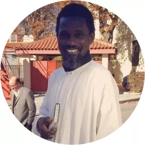 Ismaël Diadié Haïdara