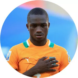Ismaël Diallo - Ivorian footballer