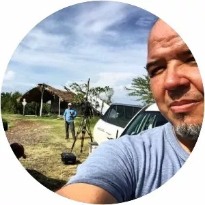 Ismael Estrada - Television producer