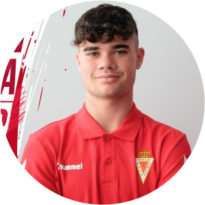 Ismael Ferrer Jiménez