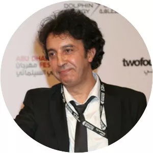 Ismaël Ferroukhi - French-Moroccan film director