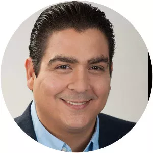 Ismael García Cabeza de Vaca