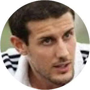 Ismael García Gómez