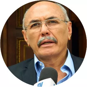 Ismael García - Venezuelan Politician