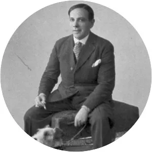 Ismaël Gonzales de La Serna