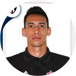 Ismael Govea - Mexican football player