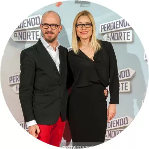 carla hidalgo ismael guijarro