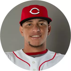 Ismael Guillon - Venezuelan baseball player