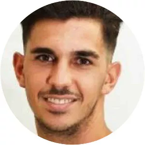 Ismael Heredia Granados