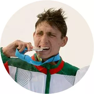 Ismael Hernández - Member of the Mexican Chamber of Deputies