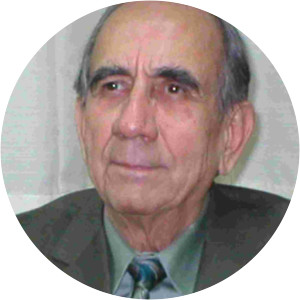 Ismael Herrera Revilla