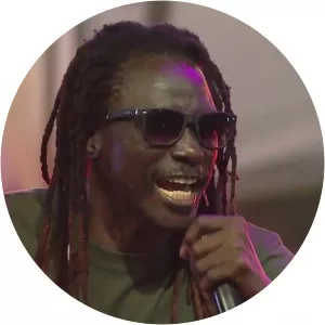 Ismaël Isaac - Singer