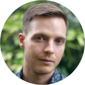 Ismaël Joffroy Chandoutis